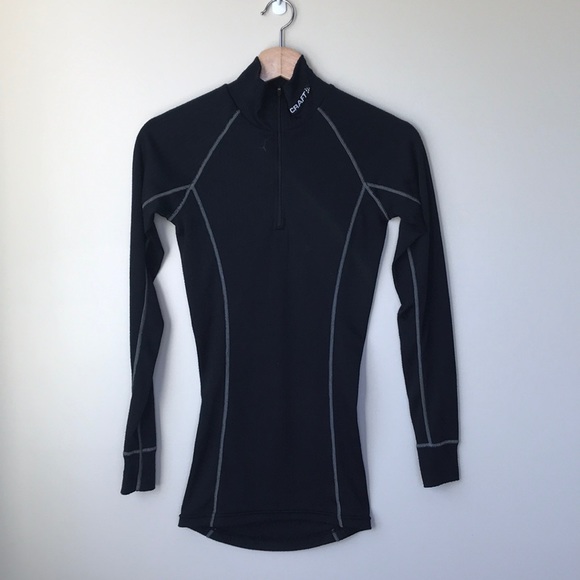 Craft running top - Picture 1 of 4